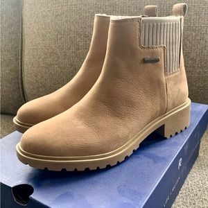 Rockport Chelsea Boot